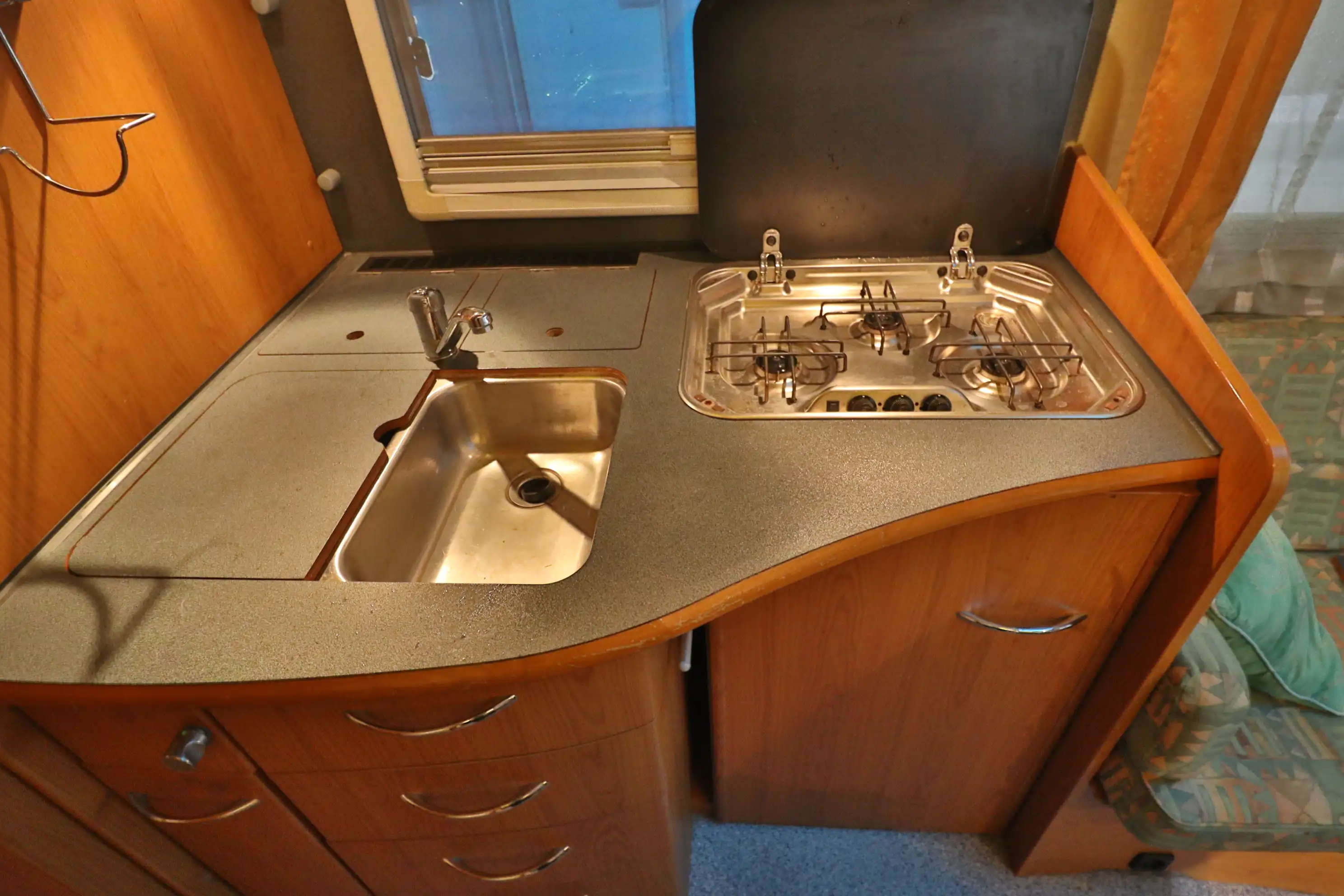 NIESMANN + BISCHOFF Flair 7100